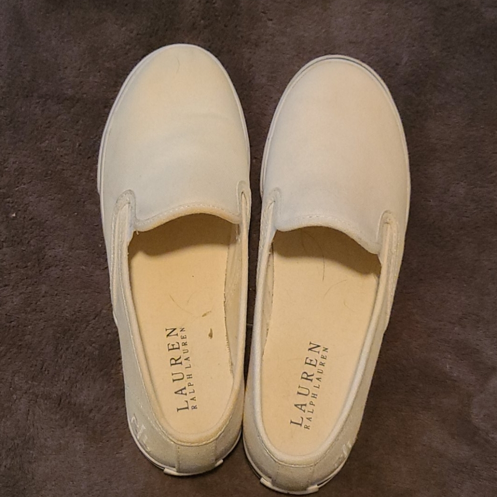 Ralph Lauren shoes